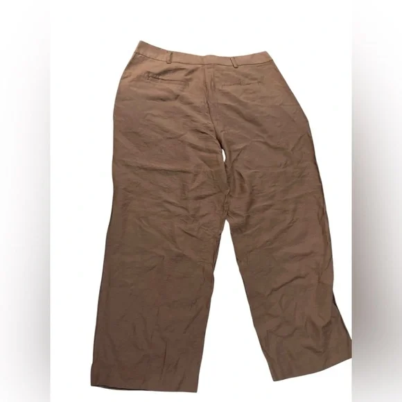 Prologue Wide Leg Chinos size 16 NWT - Picture 6 of 7